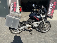1997 bmw - r1100gs - motorcycle - afbeelding 14 van  15