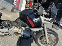 1997 bmw - r1100gs - motorcycle - afbeelding 15 van  15