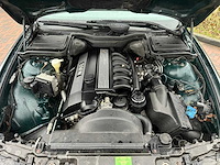 1997 bmw 523i executive automaat, rf-dn-25 - afbeelding 2 van  19