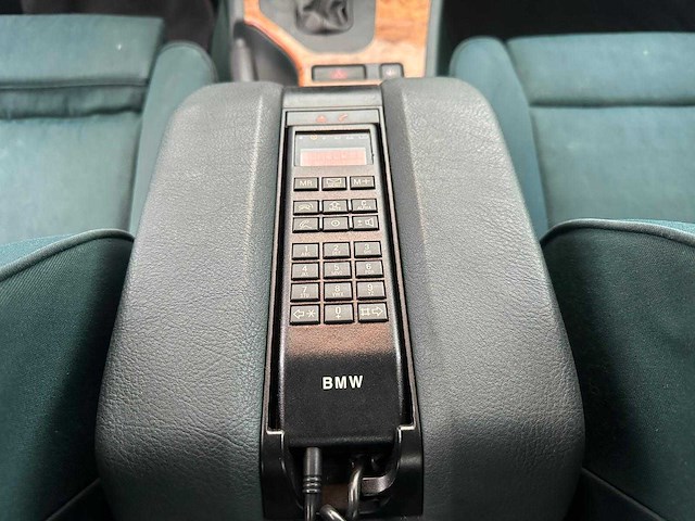 1997 bmw 523i executive automaat, rf-dn-25 - afbeelding 15 van  19