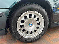 1997 bmw 523i executive automaat, rf-dn-25 - afbeelding 3 van  19