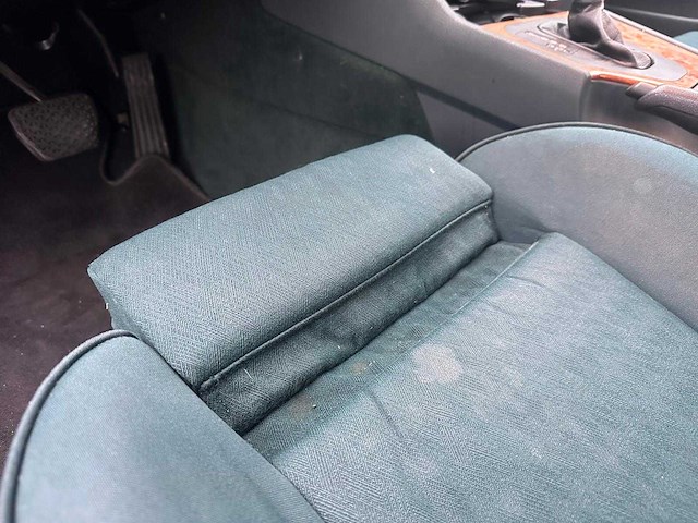 1997 bmw 523i executive automaat, rf-dn-25 - afbeelding 4 van  19