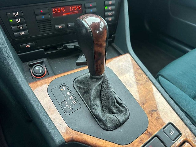 1997 bmw 523i executive automaat, rf-dn-25 - afbeelding 6 van  19