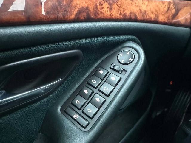 1997 bmw 523i executive automaat, rf-dn-25 - afbeelding 7 van  19