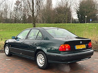 1997 bmw 523i executive automaat, rf-dn-25 - afbeelding 10 van  19