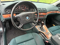 1997 bmw 523i executive automaat, rf-dn-25 - afbeelding 11 van  19