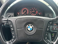 1997 bmw 523i executive automaat, rf-dn-25 - afbeelding 13 van  19