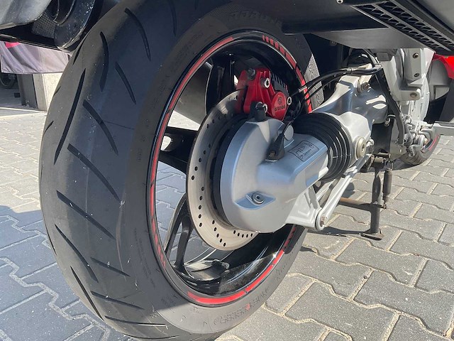 1997 bmw k1200 rs motorfiets - afbeelding 3 van  18