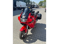 1997 bmw k1200 rs motorfiets - afbeelding 7 van  18
