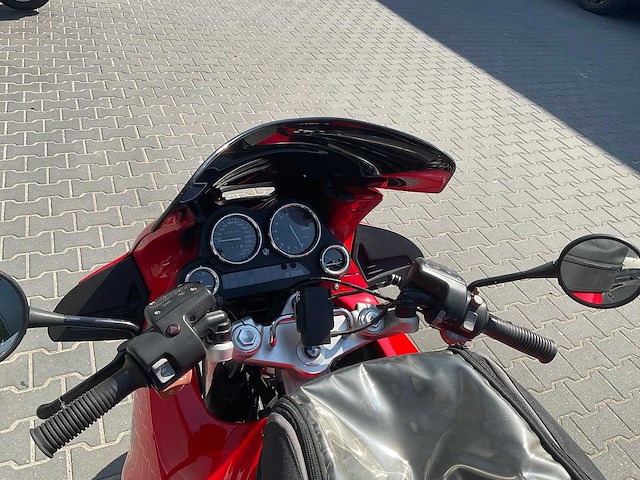 1997 bmw k1200 rs motorfiets - afbeelding 8 van  18