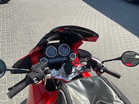 1997 bmw k1200 rs motorfiets - afbeelding 8 van  18