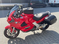1997 bmw k1200 rs motorfiets - afbeelding 11 van  18