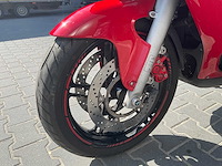 1997 bmw k1200 rs motorfiets - afbeelding 12 van  18