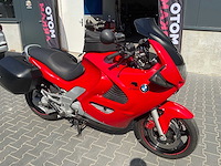 1997 bmw k1200 rs motorfiets - afbeelding 17 van  18