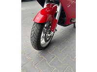 1997 bmw k1200 rs motorfiets - afbeelding 3 van  8