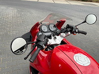 1997 bmw k1200 rs motorfiets - afbeelding 4 van  8