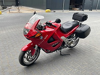 1997 bmw k1200 rs motorfiets - afbeelding 1 van  8