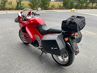 1997 bmw k1200 rs motorfiets - afbeelding 5 van  8
