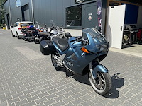 1997 bmw k1200 rs motorfiets - afbeelding 2 van  12