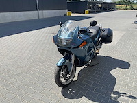 1997 bmw k1200 rs motorfiets - afbeelding 1 van  12