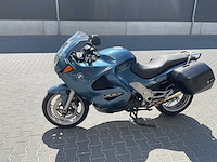 1997 bmw k1200 rs motorfiets - afbeelding 5 van  12