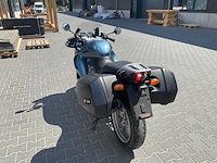 1997 bmw k1200 rs motorfiets - afbeelding 7 van  12