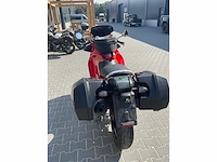 1997 bmw k1200 rs motorfiets - afbeelding 10 van  18