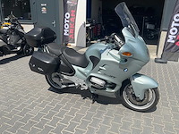 1997 bmw r1100 rt motorfiets - afbeelding 2 van  17