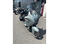 1997 bmw r1100 rt motorfiets - afbeelding 3 van  17