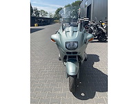1997 bmw r1100 rt motorfiets - afbeelding 4 van  17