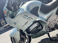 1997 bmw r1100 rt motorfiets - afbeelding 5 van  17
