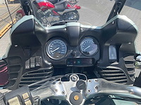 1997 bmw r1100 rt motorfiets - afbeelding 8 van  17