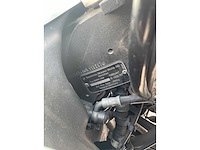 1997 bmw r1100 rt motorfiets - afbeelding 9 van  17