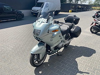 1997 bmw r1100 rt motorfiets - afbeelding 1 van  17