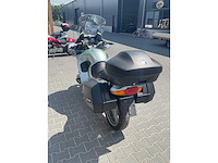 1997 bmw r1100 rt motorfiets - afbeelding 13 van  17