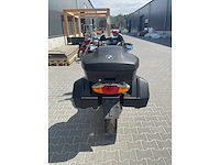 1997 bmw r1100 rt motorfiets - afbeelding 14 van  17