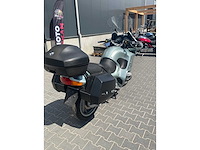 1997 bmw r1100 rt motorfiets - afbeelding 15 van  17