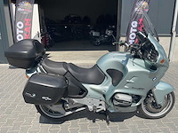 1997 bmw r1100 rt motorfiets - afbeelding 17 van  17
