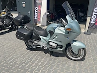 1997 bmw r1100 rt motorfiets - afbeelding 2 van  17