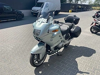 1997 bmw r1100 rt motorfiets