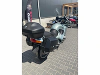 1997 bmw r1100 rt motorfiets - afbeelding 15 van  17