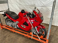 1997 bmw sport k1200rs motorfiets - afbeelding 1 van  7