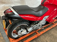 1997 bmw sport k1200rs motorfiets - afbeelding 3 van  7