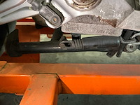 1997 bmw sport k1200rs motorfiets - afbeelding 6 van  7