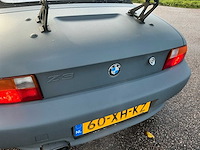 1997 bmw z3 roadster 1.8 personenauto - afbeelding 2 van  46