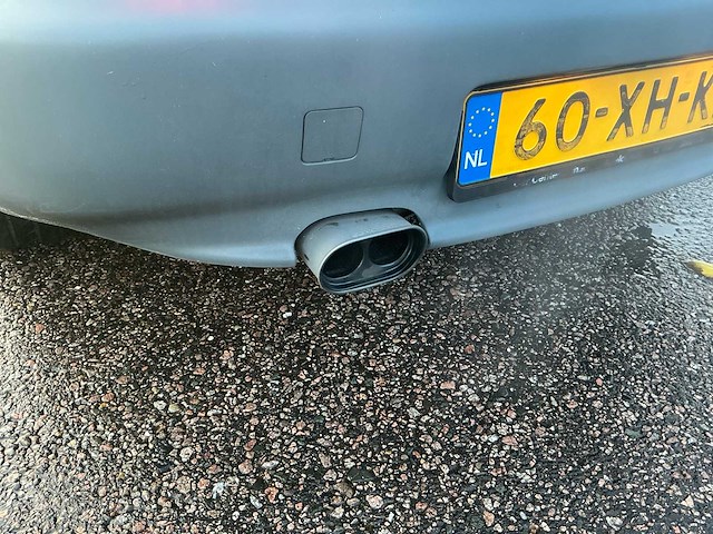 1997 bmw z3 roadster 1.8 personenauto - afbeelding 3 van  46