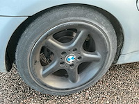 1997 bmw z3 roadster 1.8 personenauto - afbeelding 4 van  46