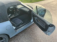 1997 bmw z3 roadster 1.8 personenauto - afbeelding 7 van  46