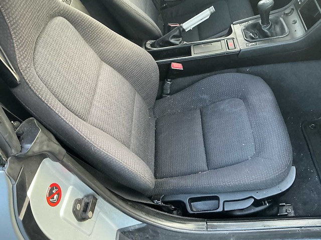 1997 bmw z3 roadster 1.8 personenauto - afbeelding 9 van  46