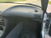 1997 bmw z3 roadster 1.8 personenauto - afbeelding 11 van  46